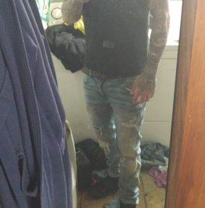 Meet your Posher, John